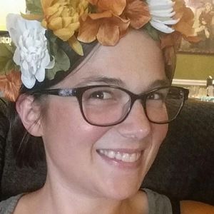 Meet your Posher, Catherine